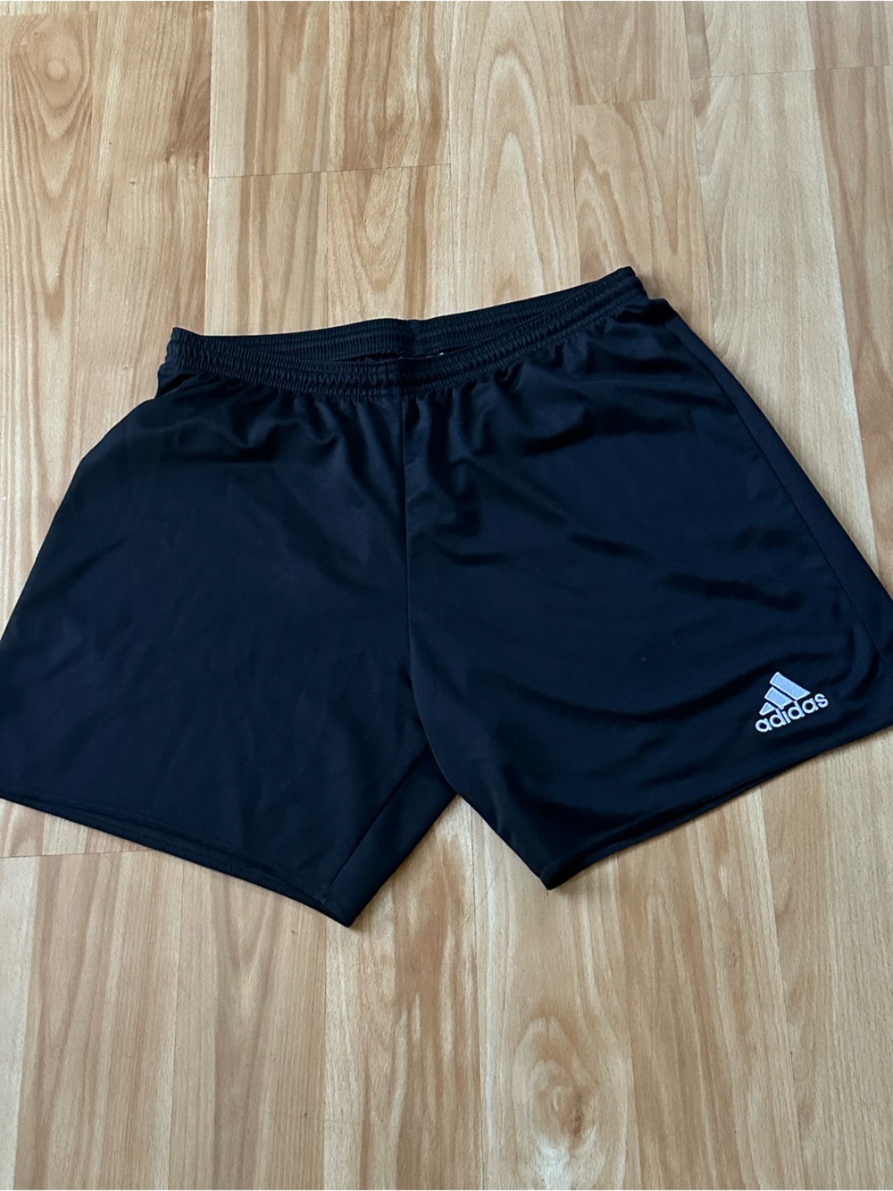 Adidas Aeroready Shorts Mens Large